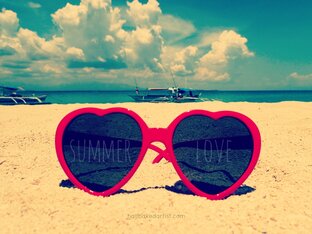 Summer love  