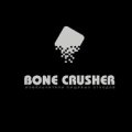Bone crusher