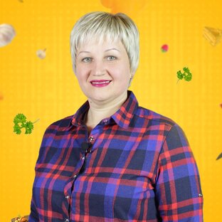 Юлия ковальчук  