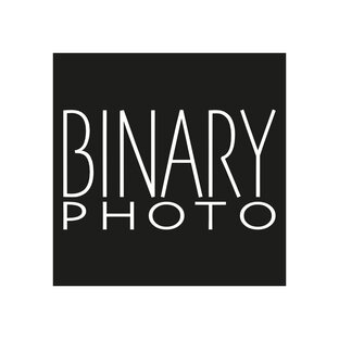 Binary photo - семья фотографов  