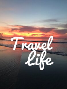 Travel life  