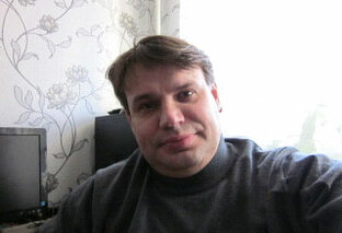 Олег пряничников