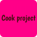 Cook project    