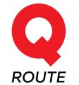 Q route