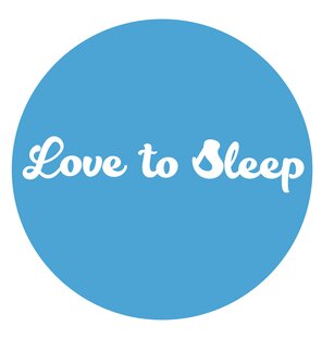 Love to sleep