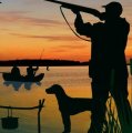 Рыбалка и охота в россии   