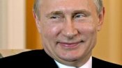 Секретная информация о путине