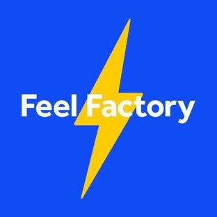 Feel factory — design agency  