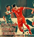 Futsal coach russia