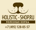 Holistic-shop.ru полезные корма