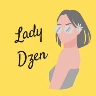 Lady dzen
