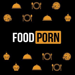 Food porn  