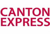 Canton express   