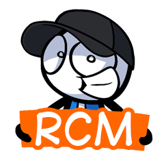 Комиксы «rcm»