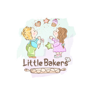 Little bakers  