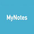Mynotes   