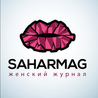 Женский журнал saharmag  