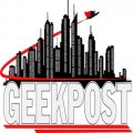 Geek-post 