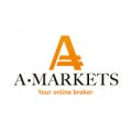 Amarkets — your online broker
