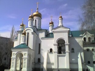 Православная классическая гимназия (тольятти)  
