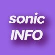 Sonic info mods   