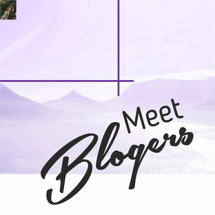 Meet blogers  