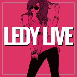 Ledy live  