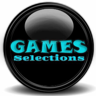 Games&amp;selections