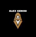 Alex kenobi | star wars   