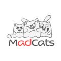Безумные котики madcats.ru