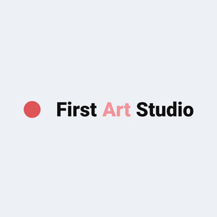First art studio  