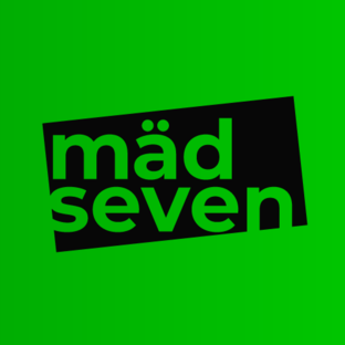 Madseven  