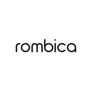 Rombica — техника как искусство  