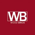 Wood brick    