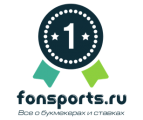 Фонспортс. ру   