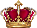 The crown| корона  