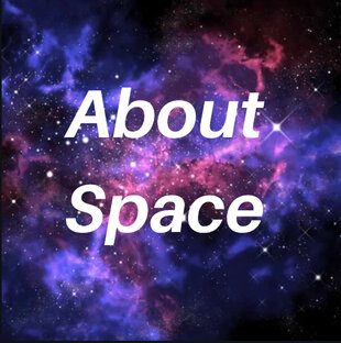 About space  