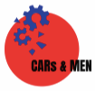 Cars &amp; men   