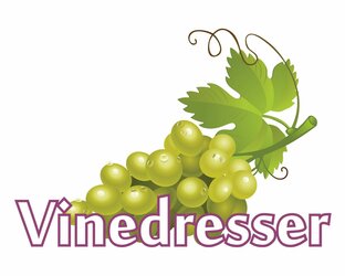 Виноградарь - vinedresser  