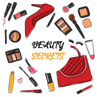 Beauty secrets  