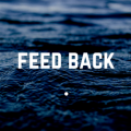 Feed back  