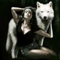 Сны белой волчицы 