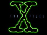 X-files. секретные материалы.   