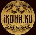 Сайт ikona.ru   