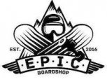 Epic boardshop