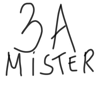 Mister 3a  