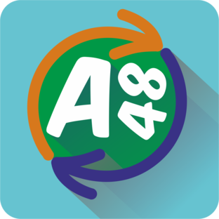 Антарес-48  
