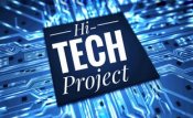 Hi-tech project    